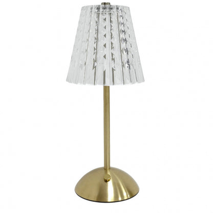 Desktop bedside night light