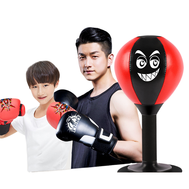 Desktop Boxing Speed Ball