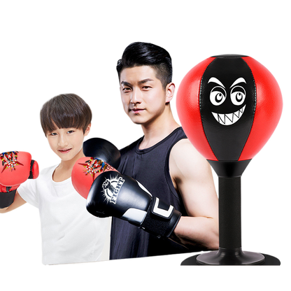 Desktop Boxing Speed Ball