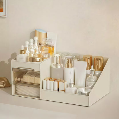 Desktop Cosmetic Storage Box