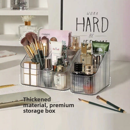Desktop Cosmetic Storage Rack