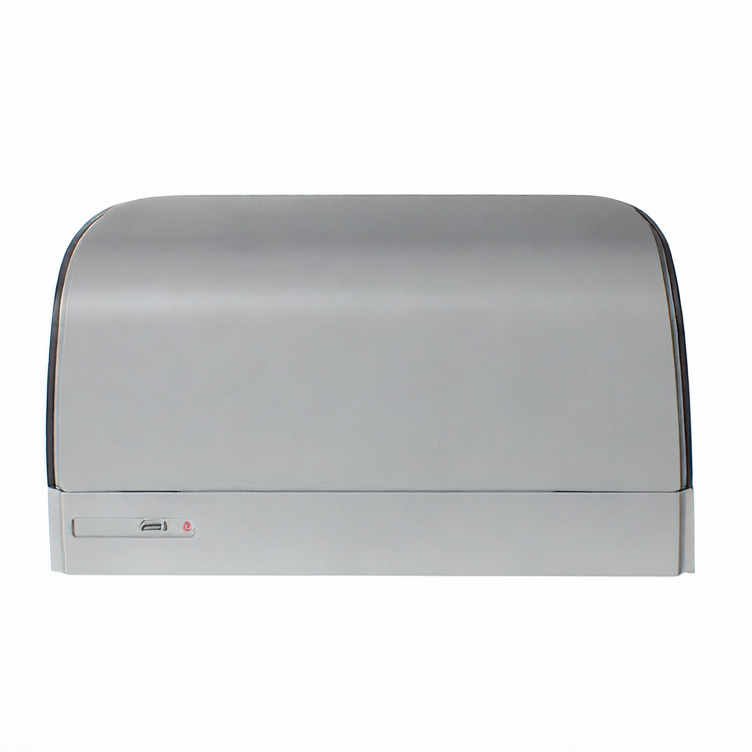Desktop currency detector
