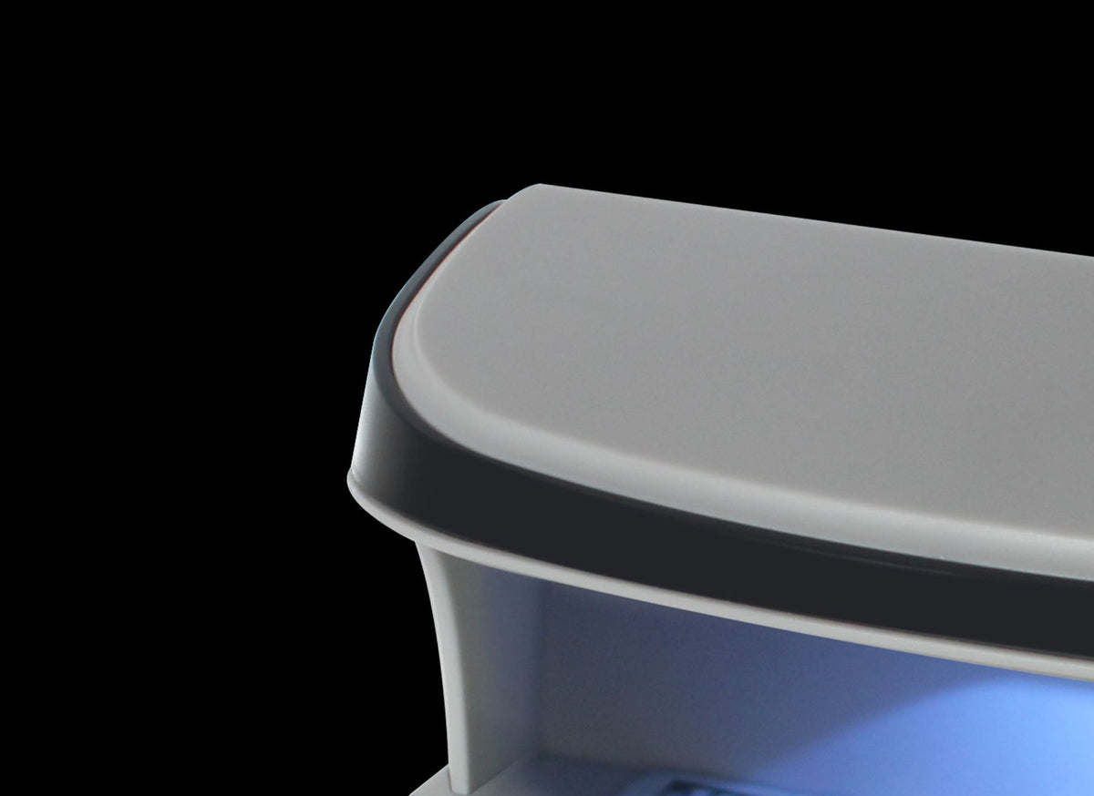 Desktop currency detector