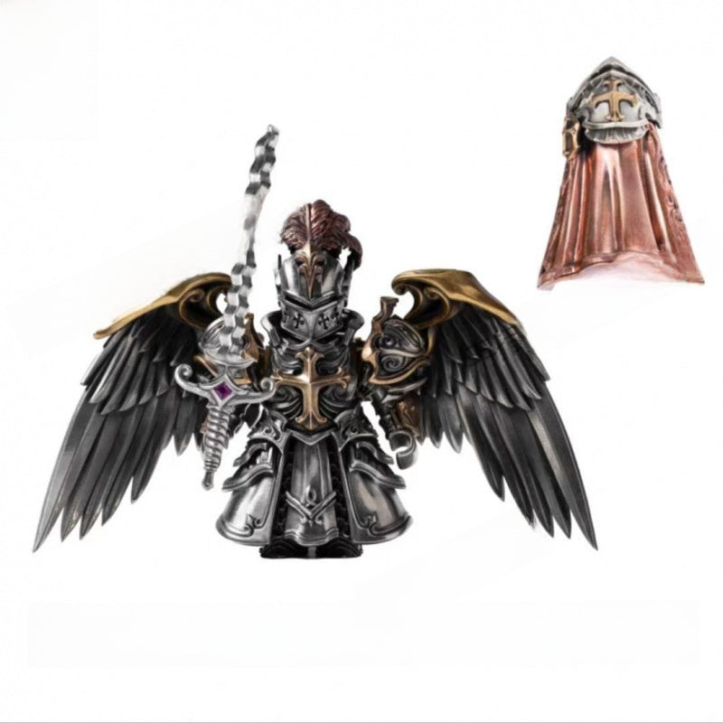 Desktop decorations, ornaments, and small souvenirs