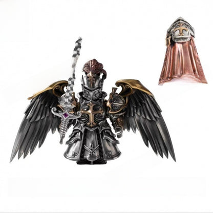Desktop decorations, ornaments, and small souvenirs