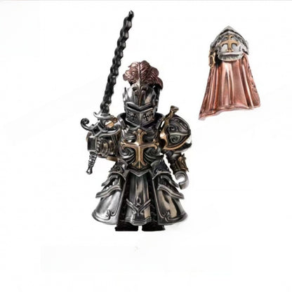 Desktop decorations, ornaments, and small souvenirs