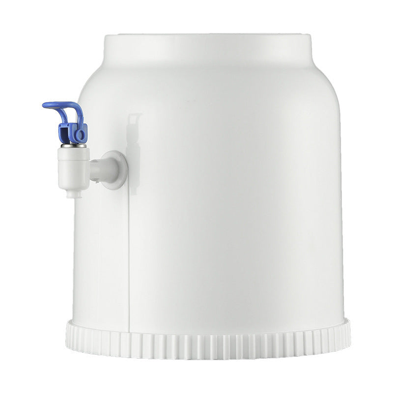 Desktop Direct Drinking Water Dispenser