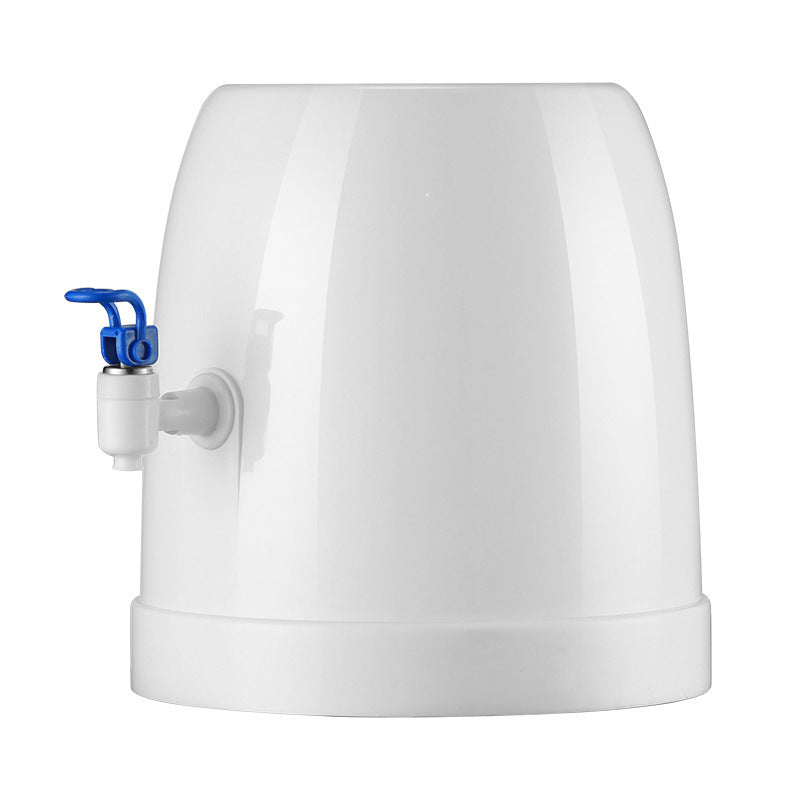 Desktop Direct Drinking Water Dispenser