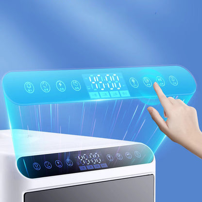 desktop dishwasher