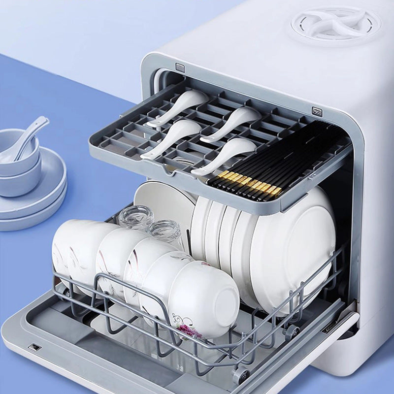 desktop dishwasher