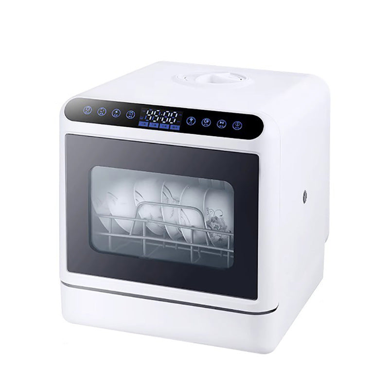 desktop dishwasher