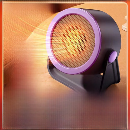 Desktop Electric Heater