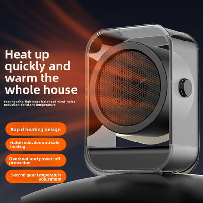 Desktop Electric Heater