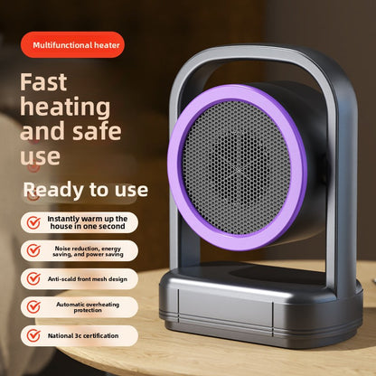 Desktop Electric Heater