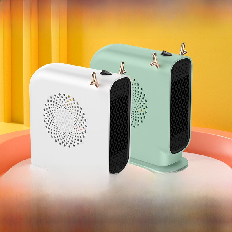 Desktop Electric Heater