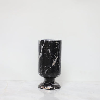 Desktop flower vase