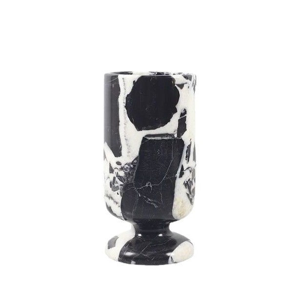 Desktop flower vase