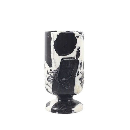 Desktop flower vase