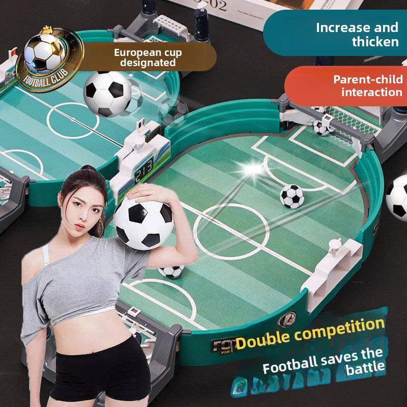 Desktop Football Game Toy