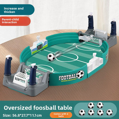 Desktop Football Game Toy