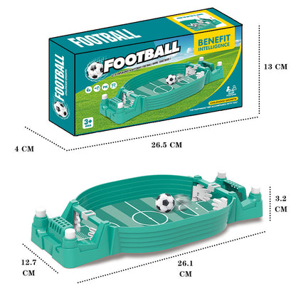 Desktop Football Game Toy
