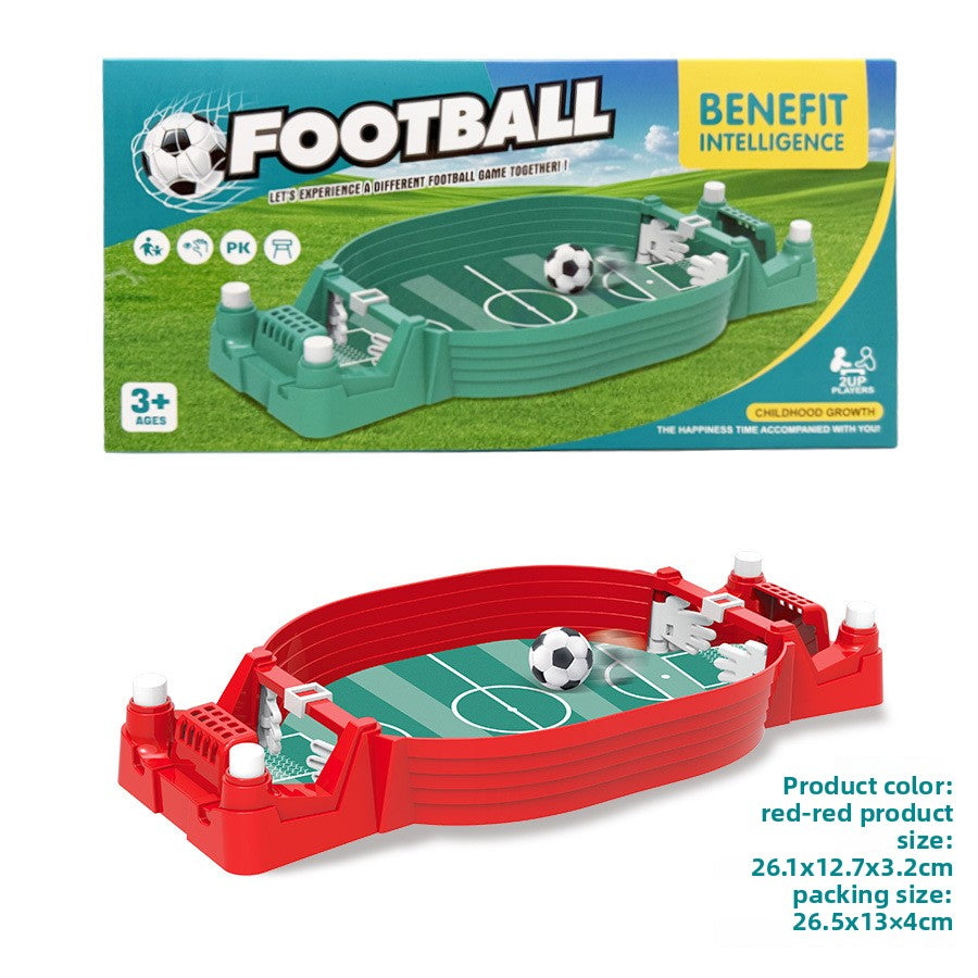 Desktop Football Game Toy