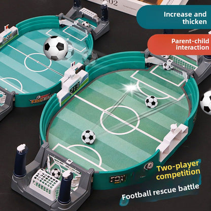 Desktop Football Game Toy