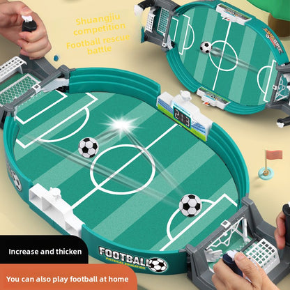 Desktop Football Game Toy