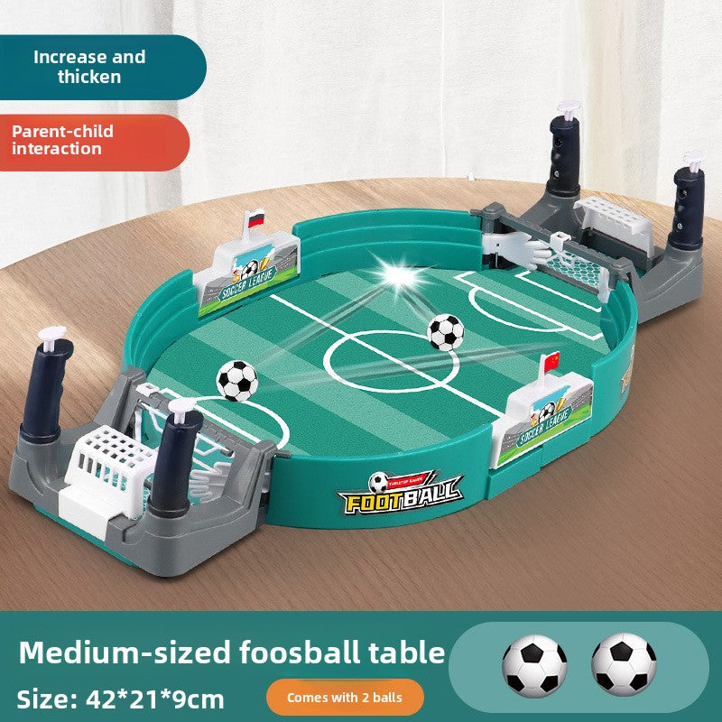 Desktop Football Game Toy