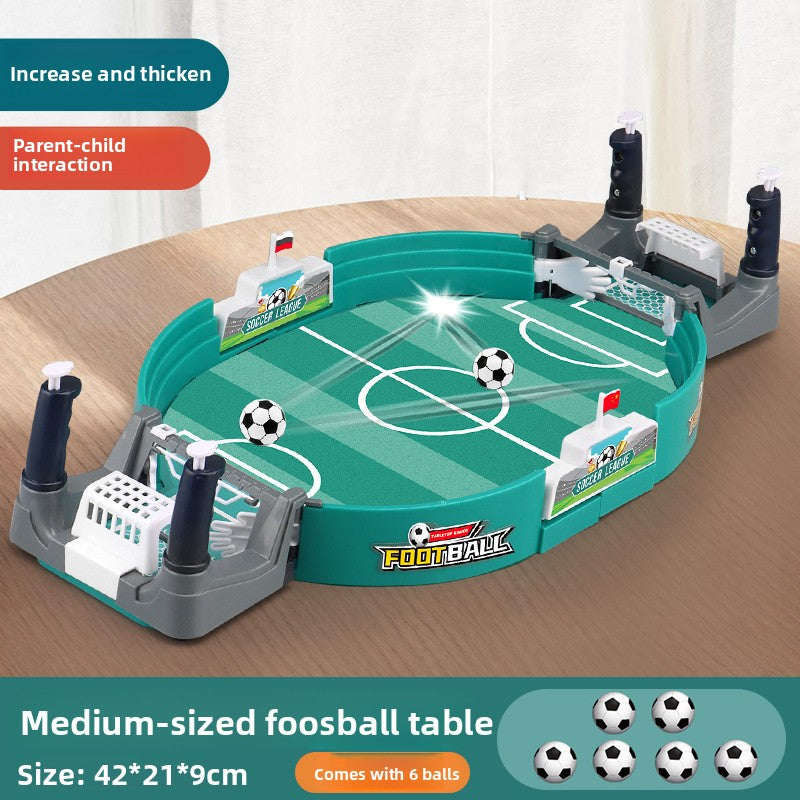 Desktop Football Game Toy