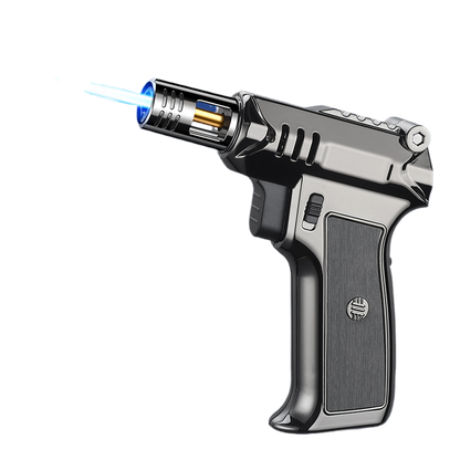 Desktop hand-held sprayer