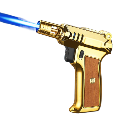 Desktop hand-held sprayer