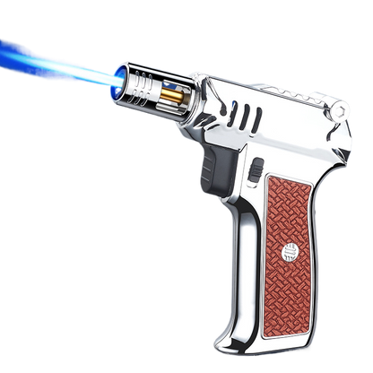 Desktop hand-held sprayer