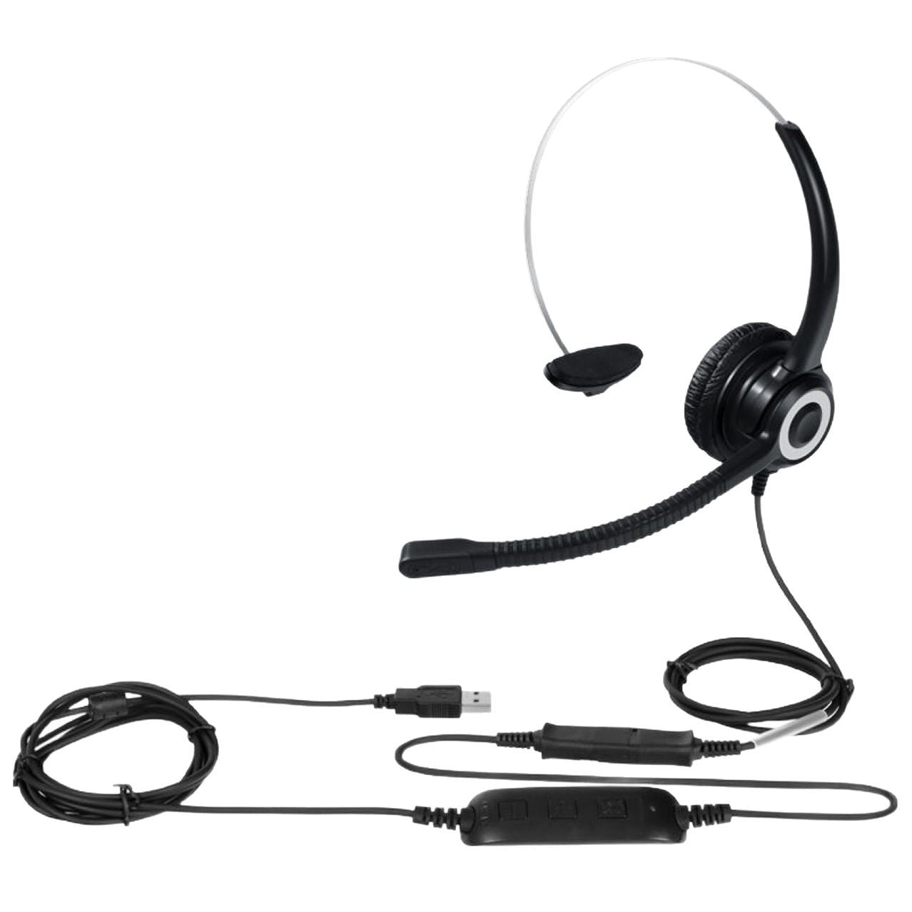Desktop headphones