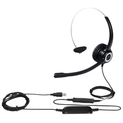 Desktop headphones