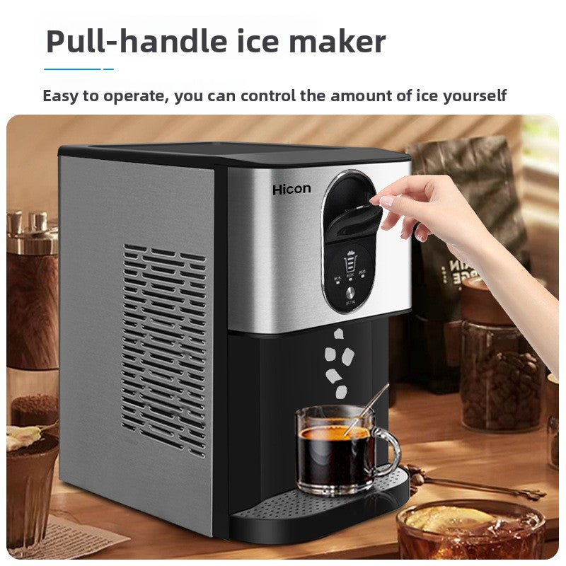 Desktop Ice Making Machine