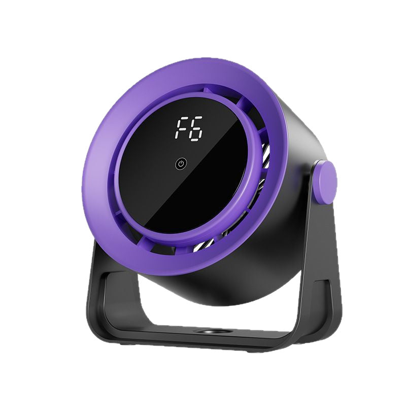 Desktop Loop Fan