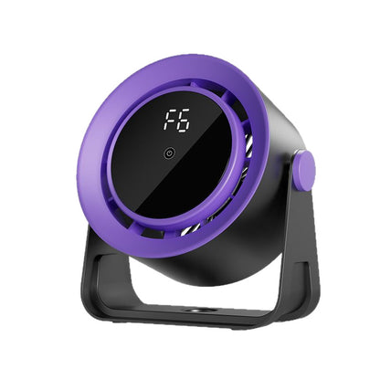 Desktop Loop Fan
