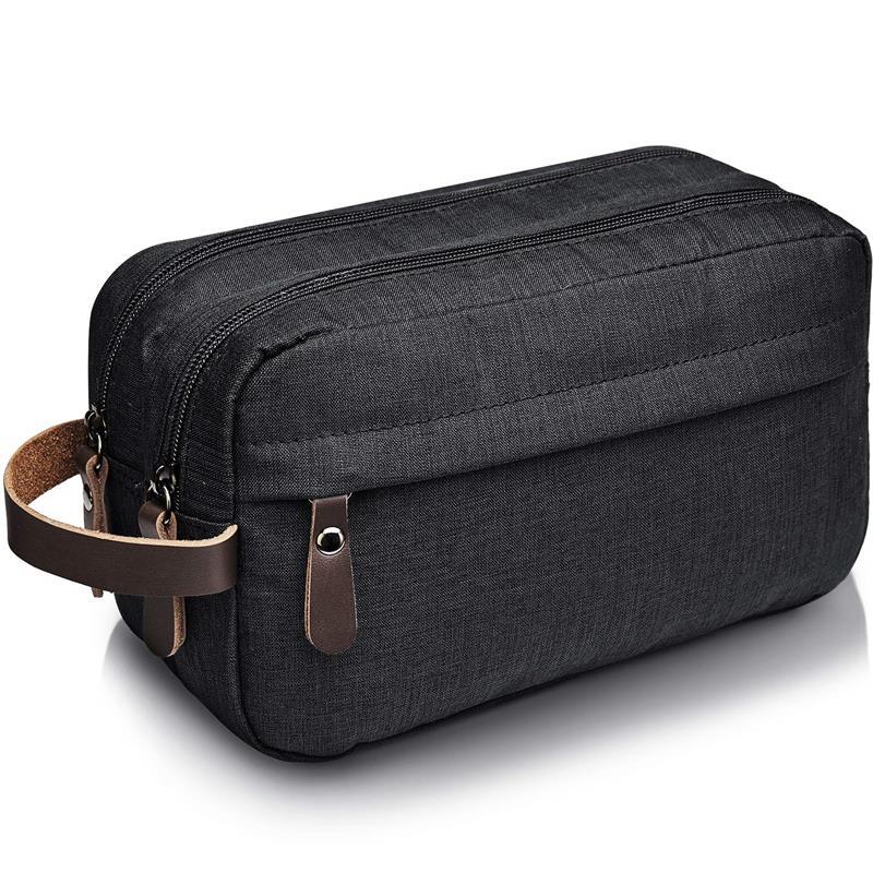Desktop Men's Shower Bag