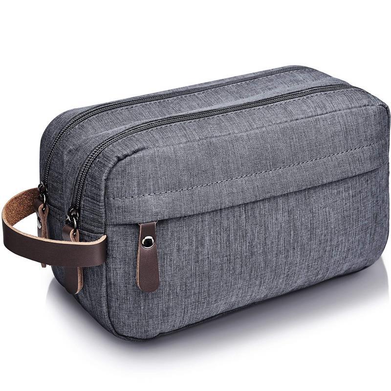 Desktop Men's Shower Bag