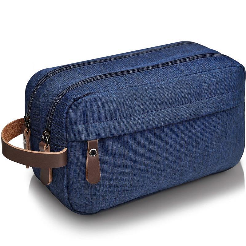 Desktop Men's Shower Bag