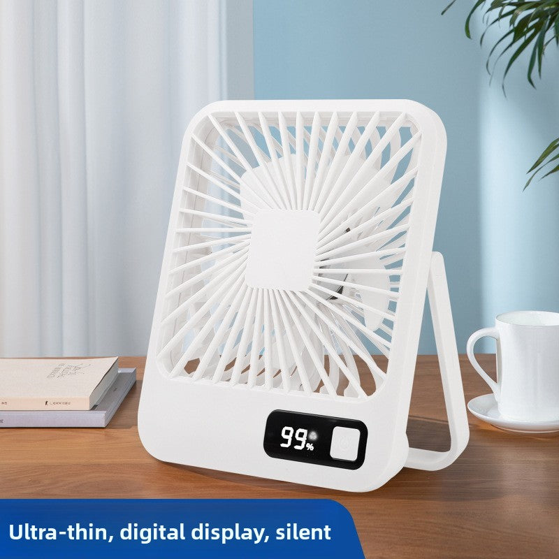 Desktop Mini Fan
