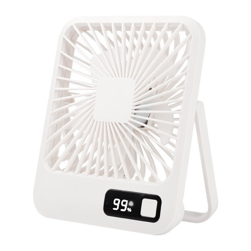 Desktop Mini Fan