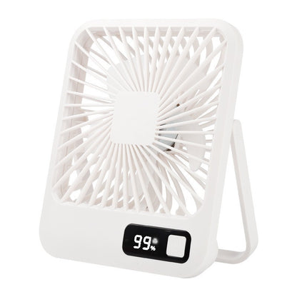 Desktop Mini Fan