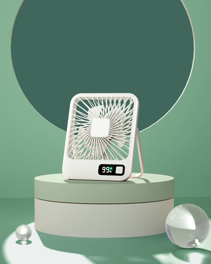 Desktop Mini Fan