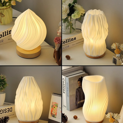 Desktop night light