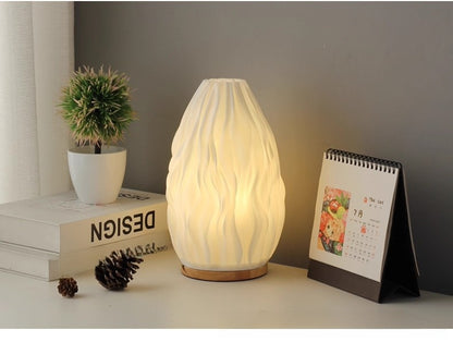 Desktop night light
