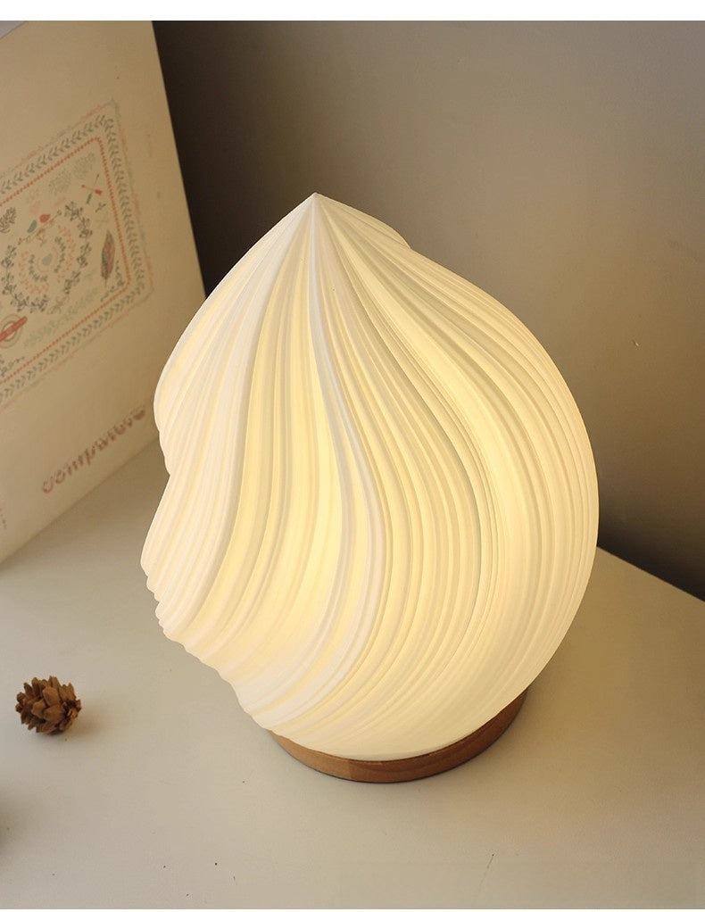 Desktop night light