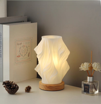 Desktop night light