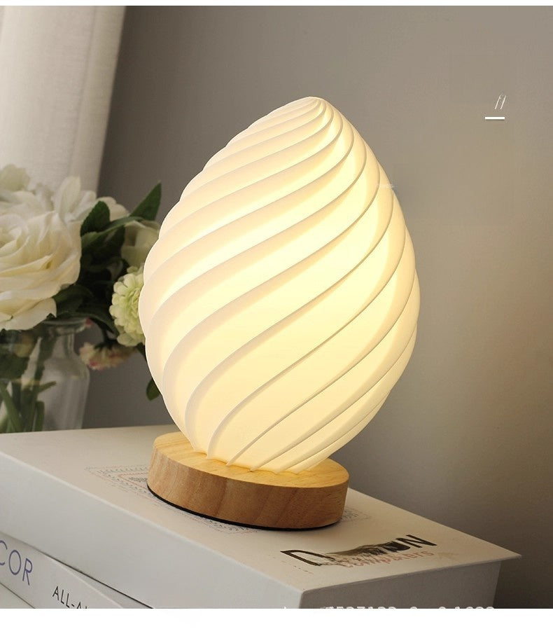 Desktop night light